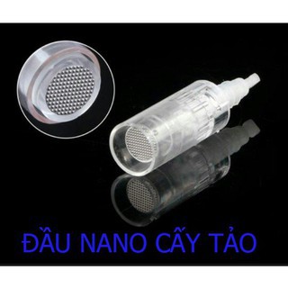 Đầu kim nano trắng cho máy lăn kim DrPen