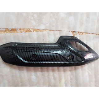 Bộ ốp cacbon SH 2012-2016 bền đẹp dễ lắp đặt