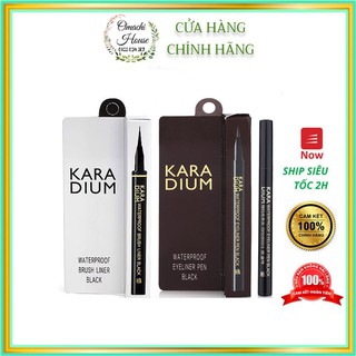 Kẻ mắt dạ siêu mảnh Karadium