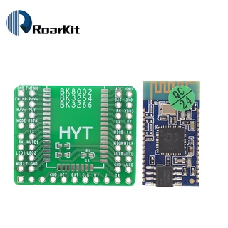 Mô Đun Truyền Nhận Tín Hiệu Bluetooth BK8000L