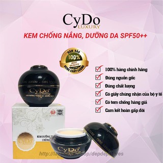 KEM CYDO 16G