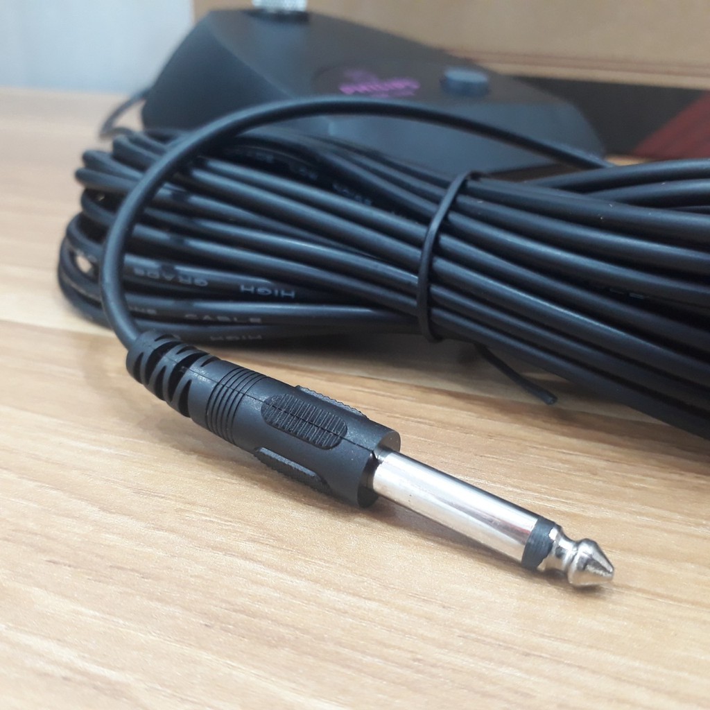 Micro Hội Nghị DK-390- Sản phẩm chính hãng ĐỘ NHẠY CAO