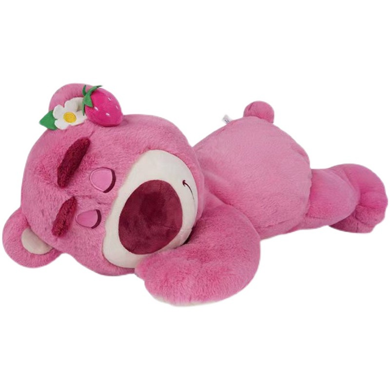 Gấu Bông Dễ Thương Hình Chú Gấu Xinh Xắn Chất Lượng Cao