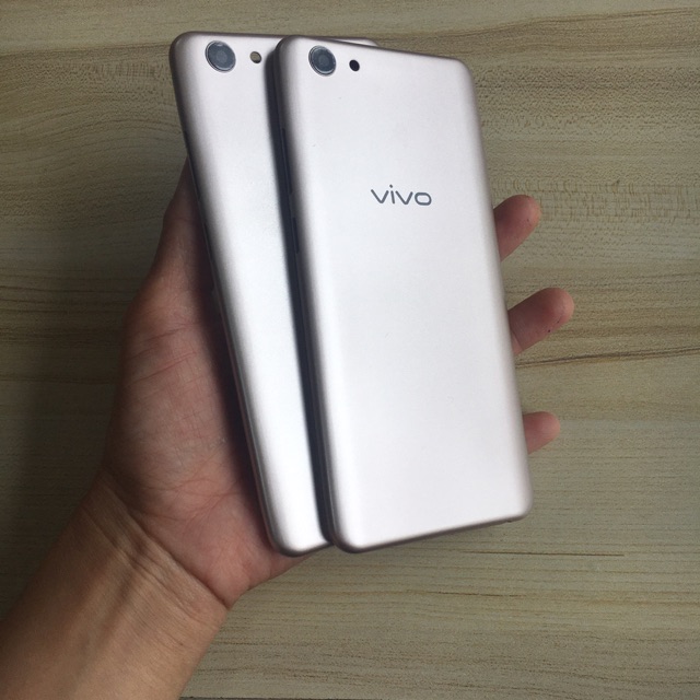 Bộ Vỏ Sườn Vivo Y71 Zin Hàng Cao Cấp