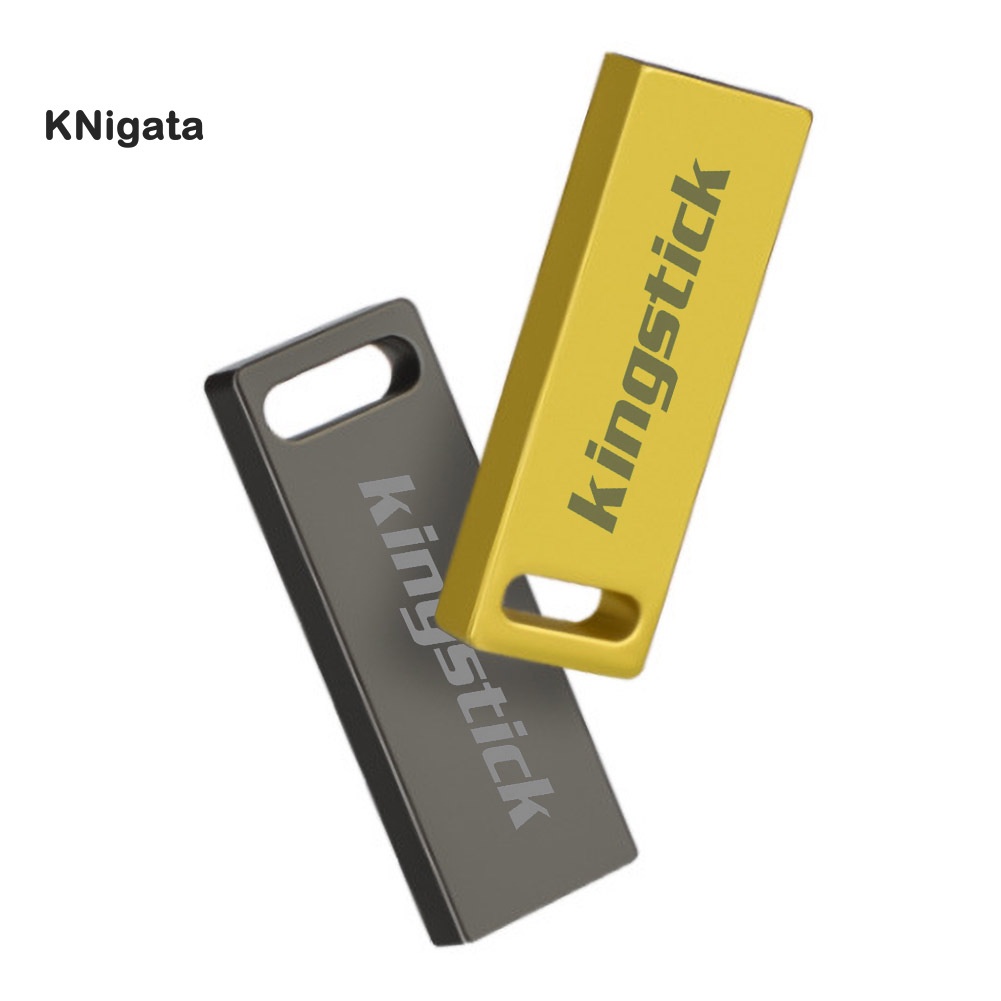 Ổ Đĩa Usb 3.0 4-128gb King-Stick Chất Liệu Kim Loại | BigBuy360 - bigbuy360.vn