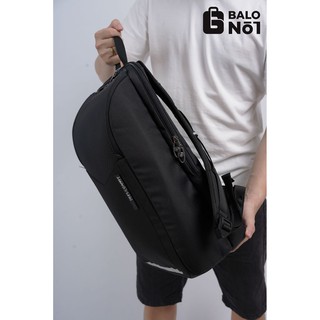 Balo Laptop Cao Cấp Simple Carry Credo 2