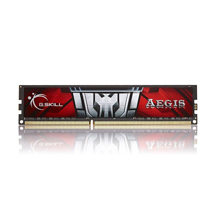 ram gskill d3 4g tản lá