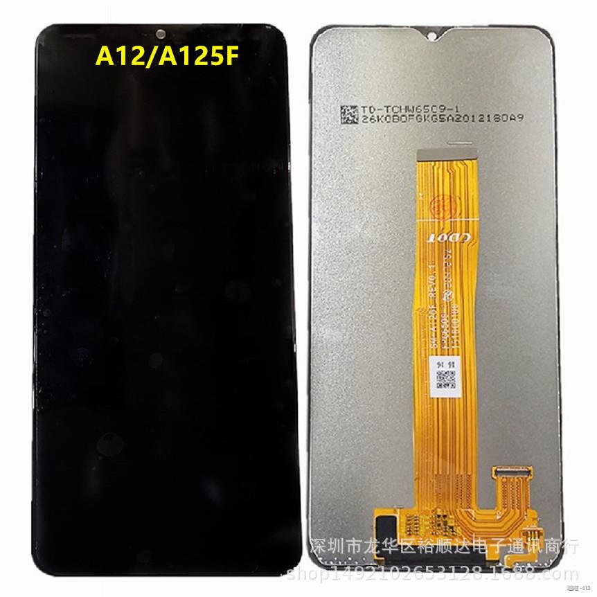 ℡✕﹉Đã kiểm tra ba sao X A10 A11 A20S A12 A32 A01CORE A22 Cụm màn hình LCD LCD | BigBuy360 - bigbuy360.vn