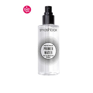 Xịt Smashbox Photo Finish Primer Water 3.9oz~117ml