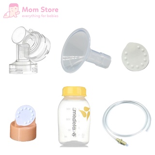 Phụ Kiện Thay Thế Máy Hút Sữa Medela Pump Hiệu Maymom