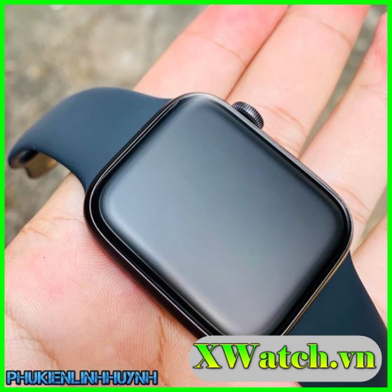 Miếng PPF Full màn và body 360 Thế hệ mới dành cho Apple Watch Series 1/2/3/4/5/6