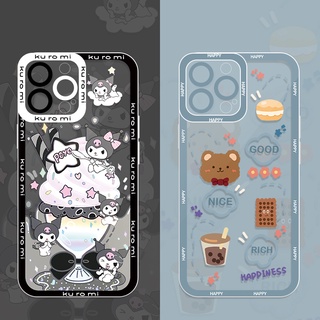 Ốp Điện Thoại Cho OPPO Reno 10 Pro Plus Reno 8T Reno 8 Pro 5G Reno 7 Reno 8Z Reno 7Z Reno 6Z Reno 6 Pro Reno 4F Reno 4 Reno 2F 6 Lite 5 Lite
