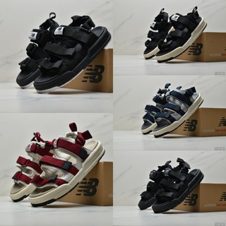 Sandal New Balance chính hãng chống trượt mới dành cho nam nữ DSD232-EZK 0324