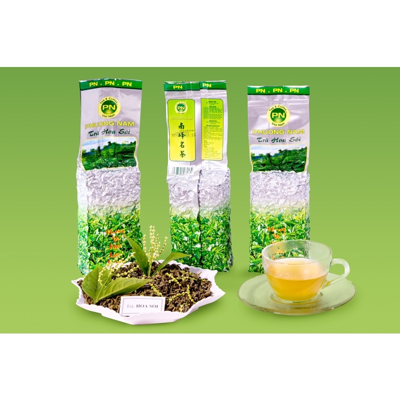 Trà Hoa Sói Phương Nam đặc biệt | BigBuy360 - bigbuy360.vn