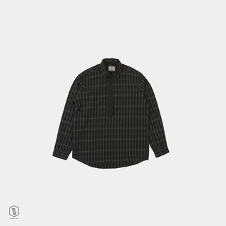 Áo Sơ Mi Nam SSSTUTTER Cavat Shirt