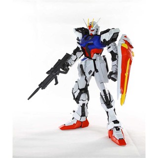 PG Strike Gundam Daban