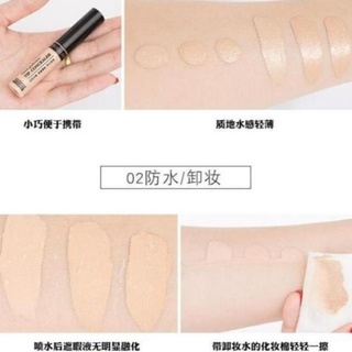 MAYCREATE-Che khuyết điểm Cover Perfection Tip Concealer