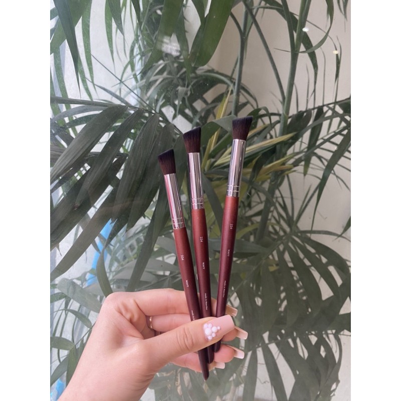 Cọ Lẻ Đánh Khối Mũi