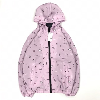 Áo khoác dù Unicorn