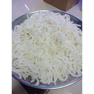 Combo Mứt dừa non và Tắc xí muội