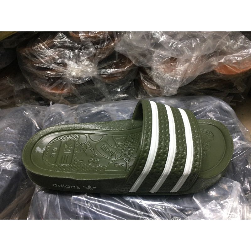 Dép quai ngang ADJDAS SANG CHẢNH