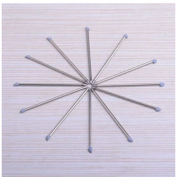 PHỤ KIỆN thay thế tăm,nhíp,ring,nẫy kéo,bút 58....-130MM chính hãng