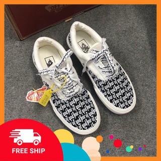 giày vans fear of god _Năng Động_Trẻ Trung_Cá Tính