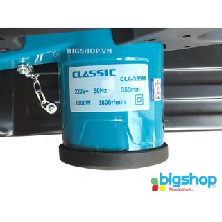Máy cắt sắt 355mm Classic CLA-355M