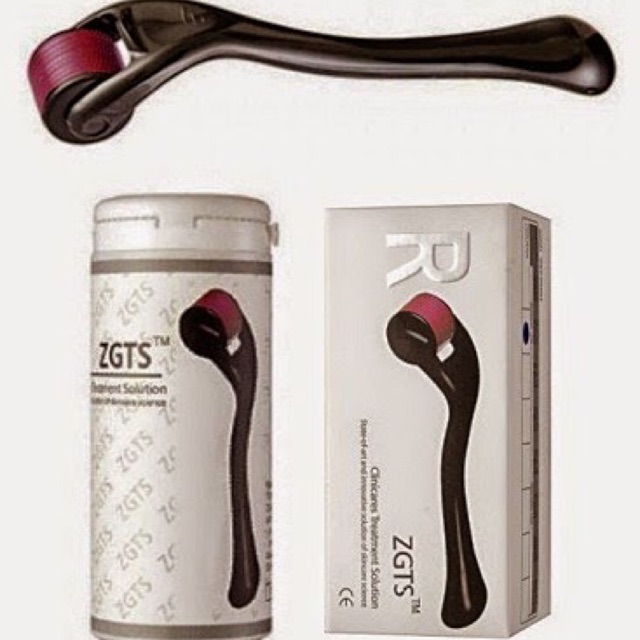 Lăn Kim tay ZGTS 540