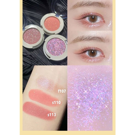 Phấn mắt đơn UNNY CLUB