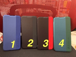 Bao da Realme C3i phối màu thời trang