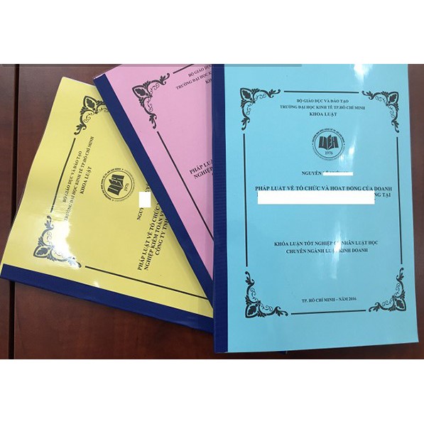 6 cuộn băng keo dán gáy, dán bìa sách khổ 4P8