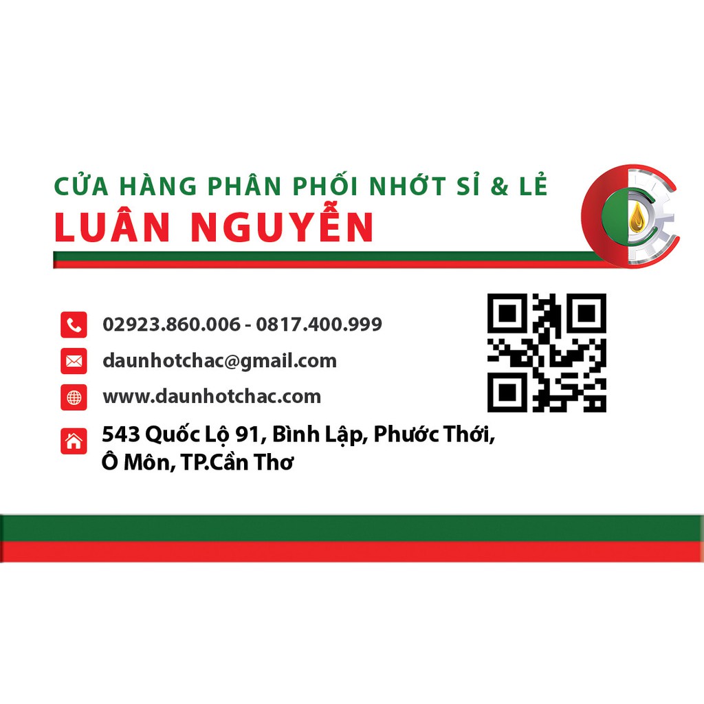 Dầu Nhớt CASTROL MAGNATEC 10W-40 4L