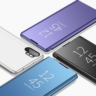 Bao Da Tráng Gương Thời Trang Cho Oppo Find X2