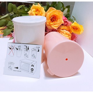 Cốc tiệt trùng cốc nguyệt san- Chịu nhiệt tốt