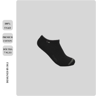 Tất Nam BIZMEN Vớ Cotton Chống Hôi Chân Hàng Chĩnh Hãng Đổi Mới 7 Ngày DG1 SHOP