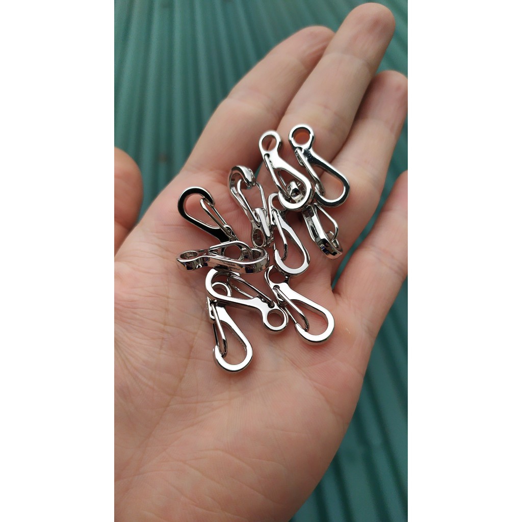 Móc khóa EDC mini SF | BigBuy360 - bigbuy360.vn