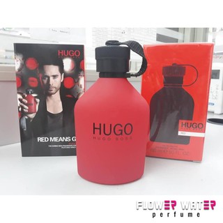 Nước hoa Boss Red - Nước hoa Nam 150ML