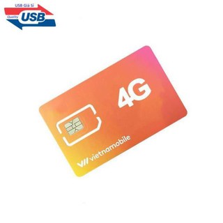 Sim Vietnamobile Chuyên Làm MMO