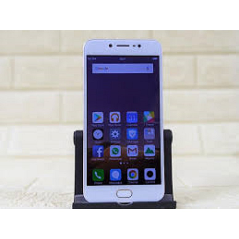 [ đánh PUBG - Free Fire chuẩn ] điện thoại Vivo Y67 2sim ram 4G/32G, màn hình 5.5inch, camera trước 16mp | BigBuy360 - bigbuy360.vn