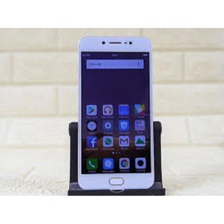 điện thoại Vivo Y67 2sim ram 4G/32G, màn hình 5.5inch, camera trước 16mp