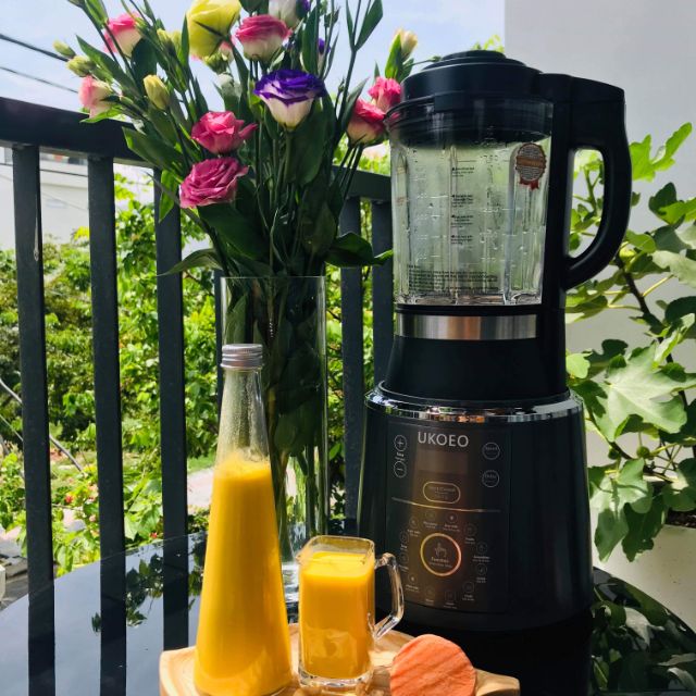 Máy sữa hạt UKOEO_PR5 PLUS