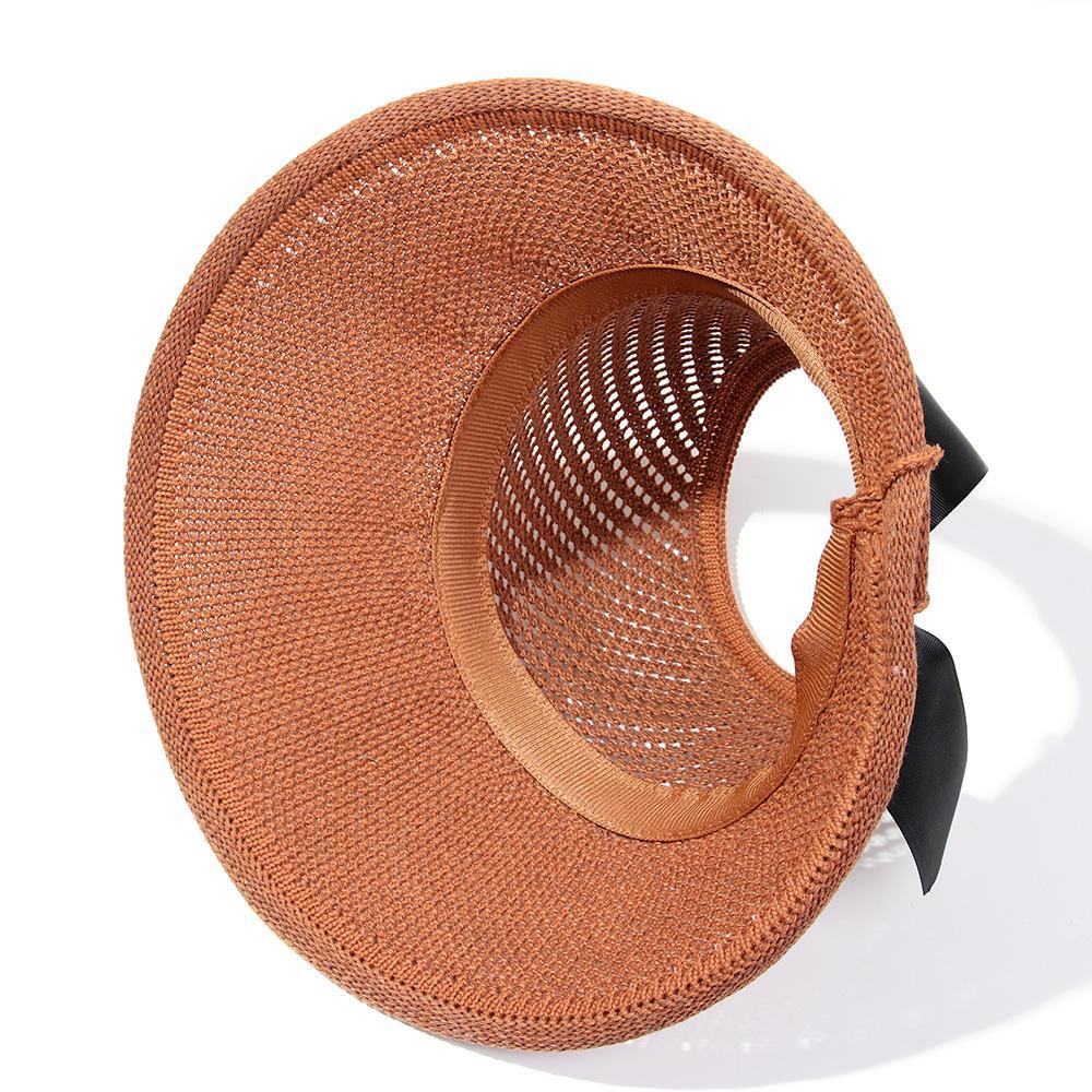 Mũ Rộng Vành Đi Biển Gấp Gọn Tiện Dụng