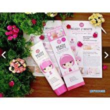 Dưỡng Thể Trắng Da Toàn Thân Cathy Doll Ready 2 White Whitener Body Lotion