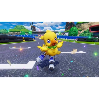 Băng game SWITCH: Chocobo GP
