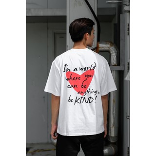 Áo thun "Be Kind"