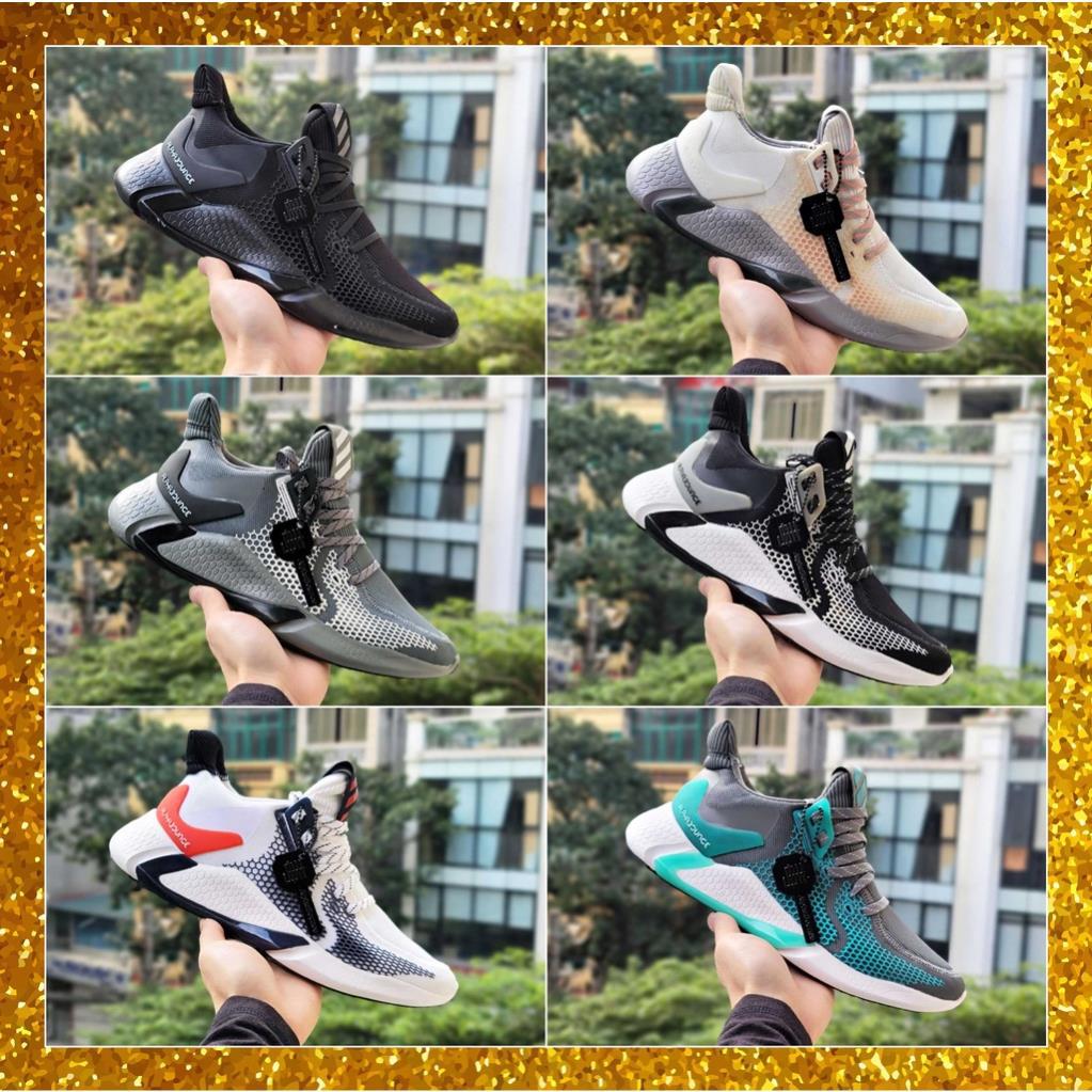 Giày Alphabounce 2020