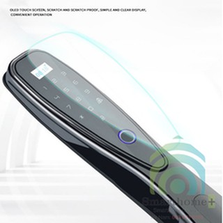 KHÓA CỬA THÔNG MINH WIFI SHP-DL11