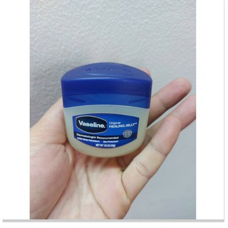 Son Dưỡng Môi Vaseline Lips Therapy 7g/49g