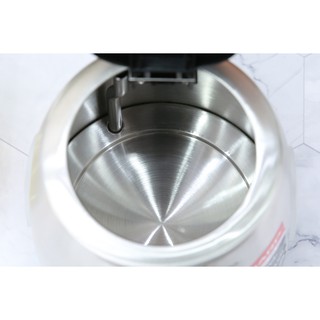 Bình siêu tốc Sharp EKJ-15EVS-ST 1.5L